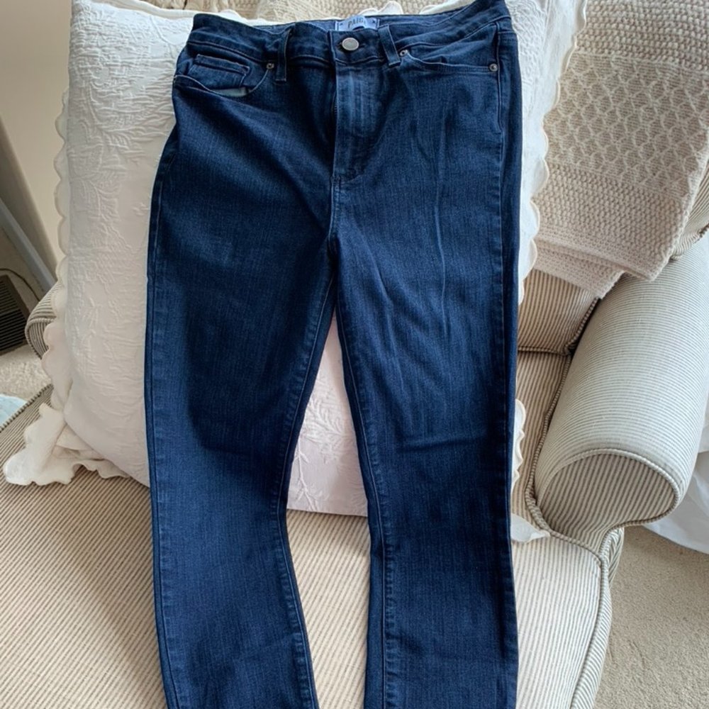 Paige jeans